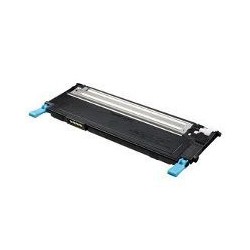 Toner Ciano Compatibile Per Samsung CLT-C406S