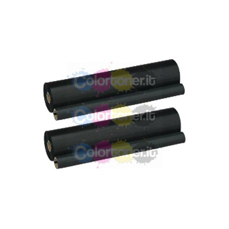 Rotolo ttr compatibile con brother pc202