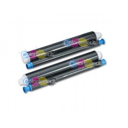 Rotolo ttr compatibile con Panasonic kx-fa52x