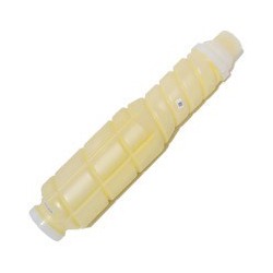 Toner Giallo Compatibile Alta Resa Per Konica Minolta A0DK253