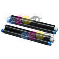 Rotolo ttr compatibile con Panasonic kx-fa55