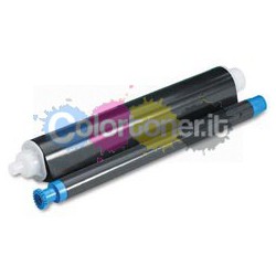 Rotolo ttr compatibile con philips pfa 322-ex321