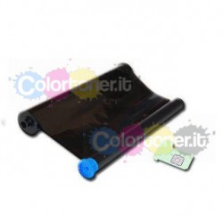 Rotolo ttr compatibile con philips pfa 351 eco