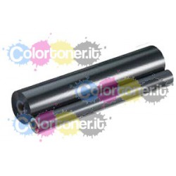 Rotolo ttr compatibile con brother pc402