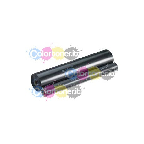 Rotolo ttr compatibile con brother pc402