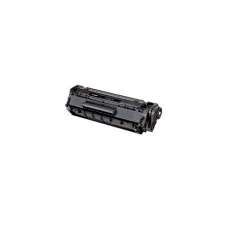 Toner Nero Compatibile Per Canon FX-10 0263B002