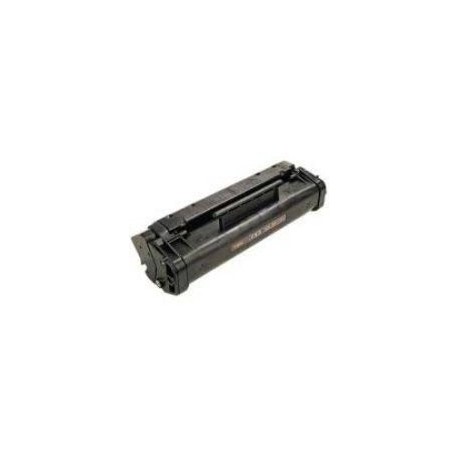Toner Nero Compatibile Per Canon FX-3 1557A003