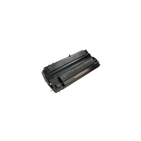 Toner Nero Compatibile Per Canon FX-4 1558A003