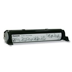 Toner Nero Compatibile Per Panasonic KX-FA 83X
