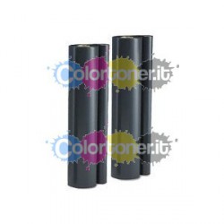 Rotolo ttr compatibile con sharp Ux-3cr