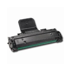 Toner Nero Compatibile Per Samsung SCX D-4725A