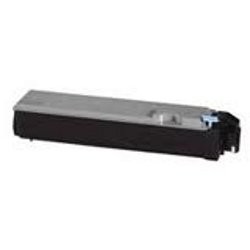 Toner Nero Compatibile Per Kyocera Mita TK-520K
