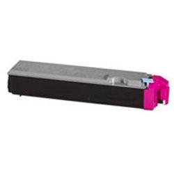 Toner Magenta Compatibile Per Kyocera Mita TK-520M