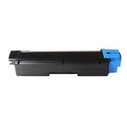Toner Ciano Compatibile Per Kyocera Mita TK-580C