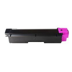 Toner Magenta Compatibile Per Kyocera Mita TK-580M