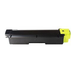 Toner Giallo Compatibile Per Kyocera Mita TK-580Y