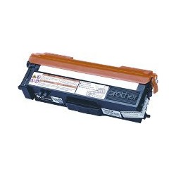 Toner Nero Compatibile Per Brother TN-325BK