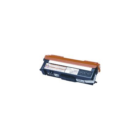 Toner Nero Compatibile Per Brother TN-325BK