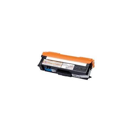 Toner Ciano Compatibile Per Brother TN-325C