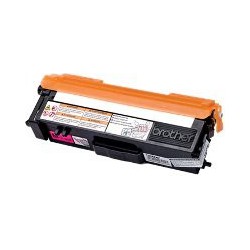 Toner Magenta Compatibile Per Brother TN-325M