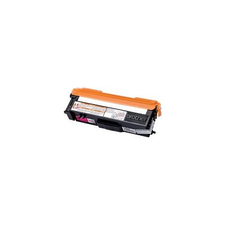 Toner Magenta Compatibile Per Brother TN-325M