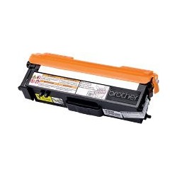 Toner Giallo Compatibile Per Brother TN-325Y