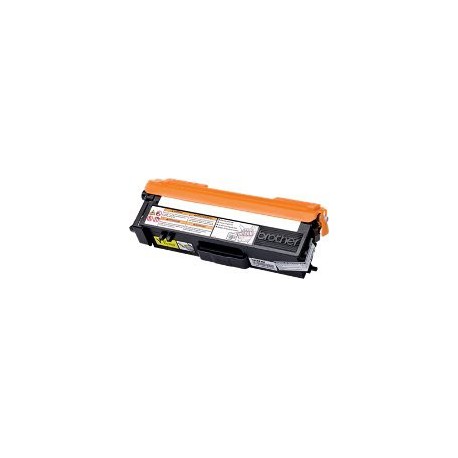 Toner Giallo Compatibile Per Brother TN-325Y