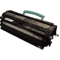 Toner Nero Compatibile Per Lexmark X203A11G