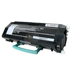 Toner Nero Compatibile Per Lexmark X264H11G