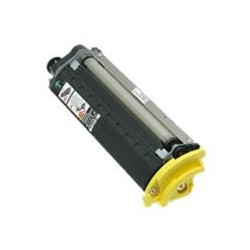 Toner Giallo Rigenerato Per Epson C13S050226