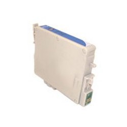 Cartuccia Compatibile Ciano Per Epson T0792