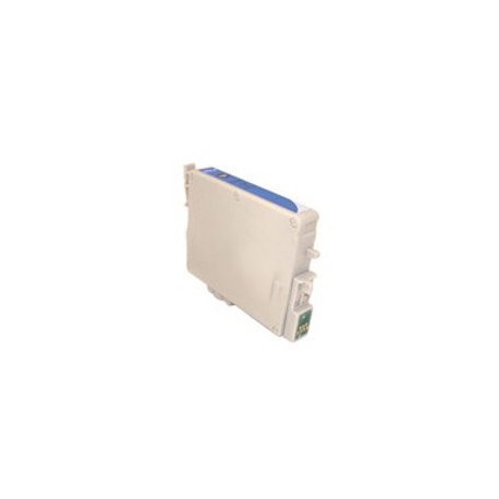 Cartuccia Compatibile Ciano Per Epson T0792