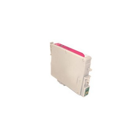 Cartuccia Compatibile Magenta Per Epson T0793