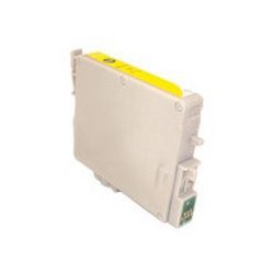 Cartuccia Compatibile Gialla Per Epson T0794