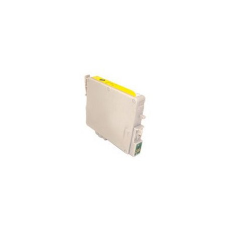Cartuccia Compatibile Gialla Per Epson T0794