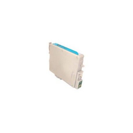 Cartuccia Compatibile Light Ciano Per Epson T0795