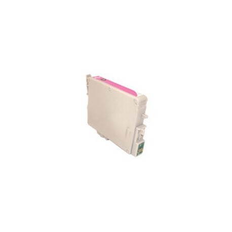 Cartuccia Compatibile Light Magenta Per Epson T0796