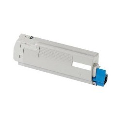 Toner Magenta Compatibile Oki 43324422