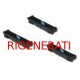 Tripack Toner Compatibili Per Epson SO50167