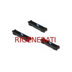 Tripack Toner Compatibili Per Epson SO50167