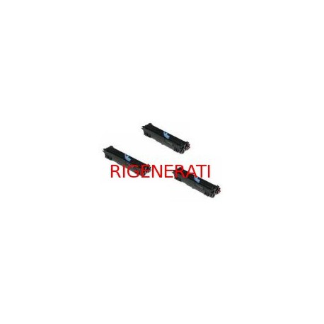 Tripack Toner Compatibili Per Epson SO50167