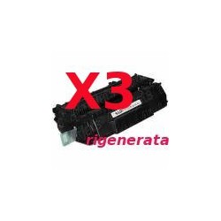 Tripack Toner Rigenerati Per Hp Q5949A