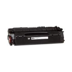 Toner Nero Compatibile Per Hp Q5949X