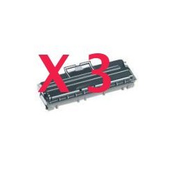Tripack Toner Rigenerati Per Samsung SF5100