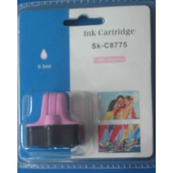 Cartuccia Compatibile Light Magenta Alta Capacità Per HP 363LM C8774