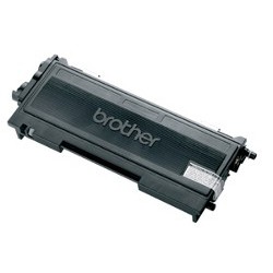 Toner Nero Compatibile Per Brother TN2000