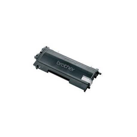 Toner Nero Compatibile Per Brother TN2000
