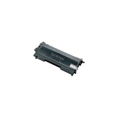 Toner Nero Compatibile Per Brother TN2005