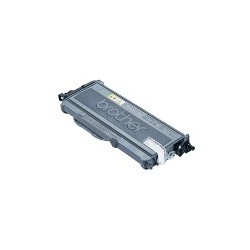 Toner Nero Compatibile Per Brother TN2010