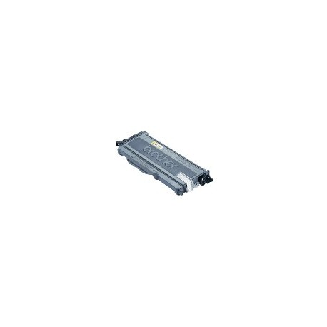 Toner Nero Compatibile Per Brother TN2220